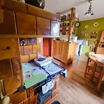 بيت للعطل Chalupki - Na Pograniczu Podkarpacia I Lubelszczyzny *