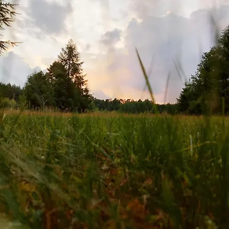 Chalupki - Na Pograniczu Podkarpacia I Lubelszczyzny * Jastrzebiec