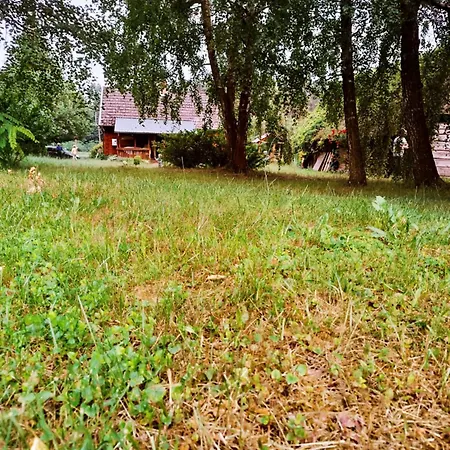 Feriehus Chalupki - Na Pograniczu Podkarpacia I Lubelszczyzny