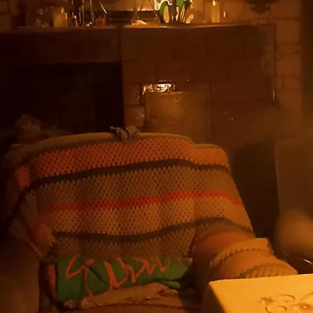 Chalupki - Na Pograniczu Podkarpacia I Lubelszczyzny בית נופש *