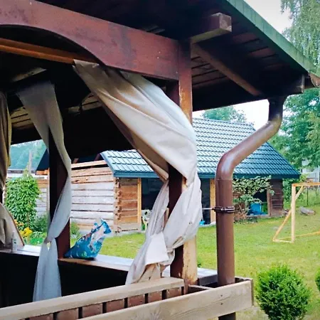 Chalupki - Na Pograniczu Podkarpacia I Lubelszczyzny Jastrzebiec