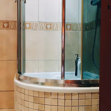 בית נופש Chalupki - Na Pograniczu Podkarpacia I Lubelszczyzny Jastrzebiec